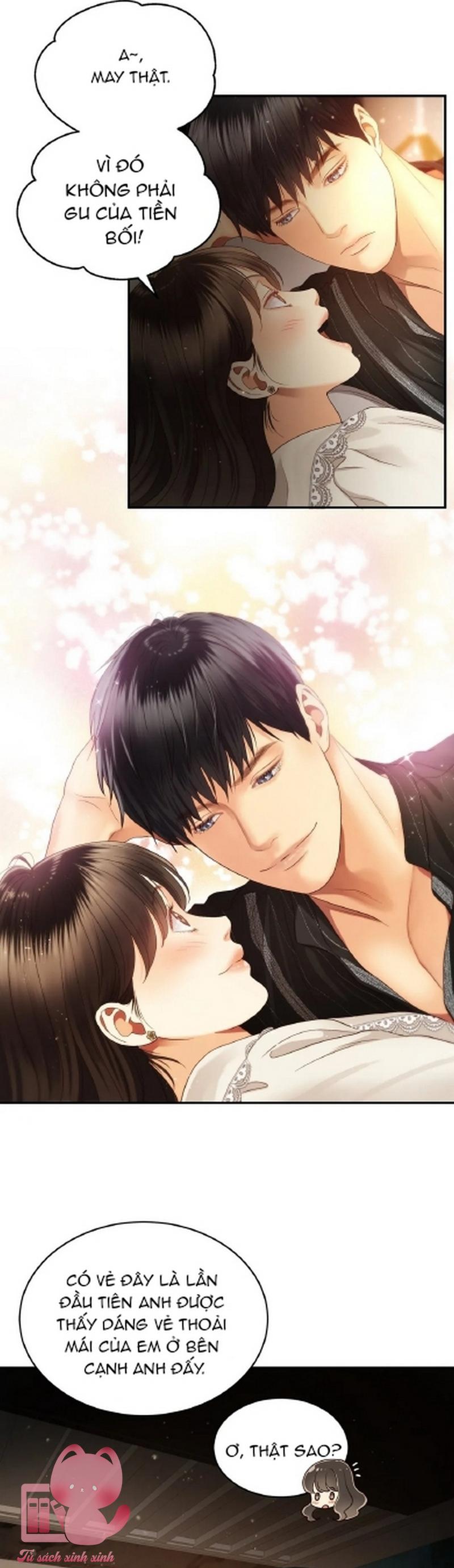 Ánh Sao Ban Mai - Chap 29