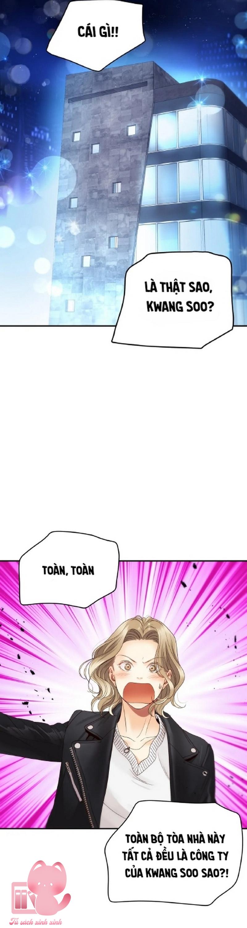 Ánh Sao Ban Mai - Chap 29
