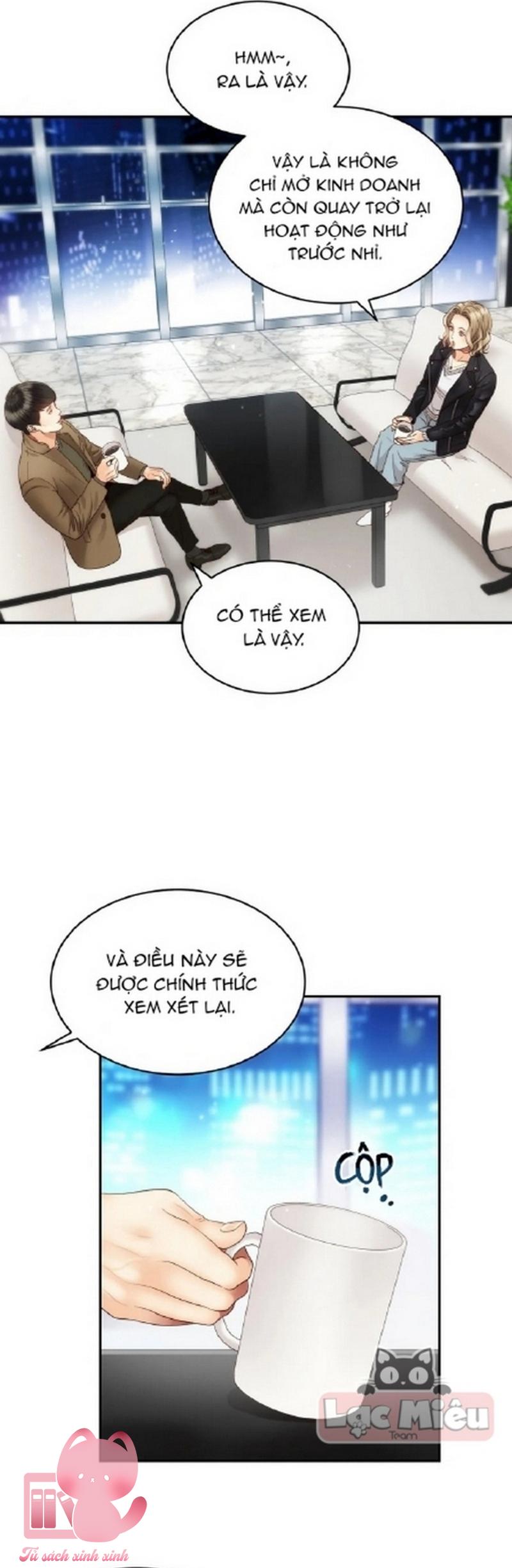 Ánh Sao Ban Mai - Chap 29