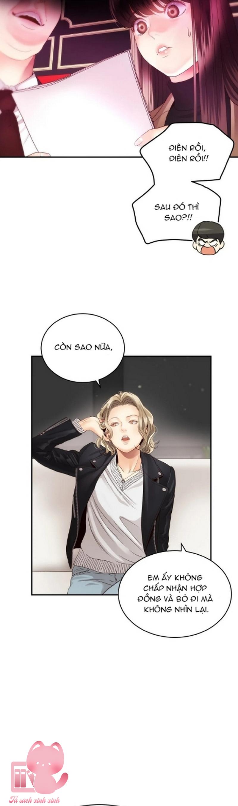 Ánh Sao Ban Mai - Chap 29