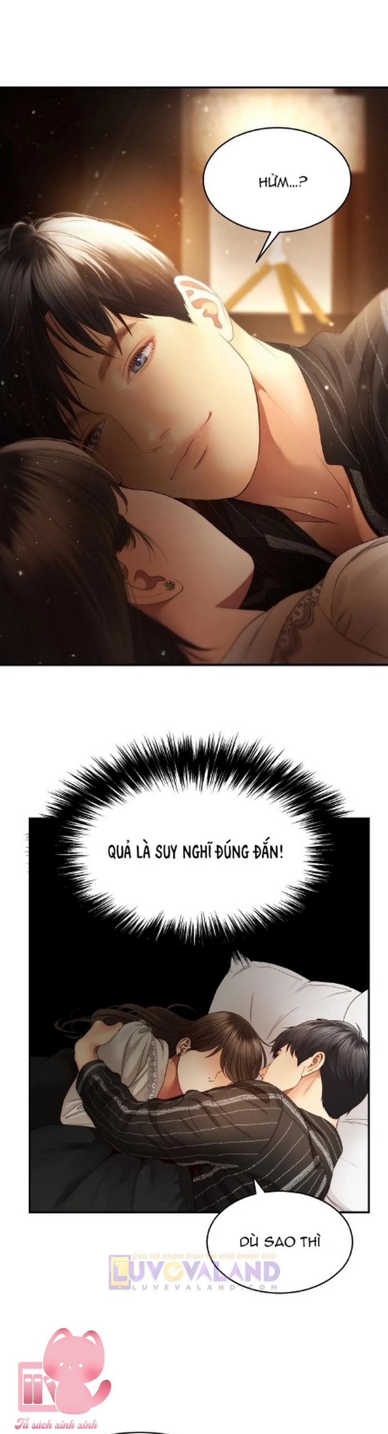 Ánh Sao Ban Mai - Chap 29