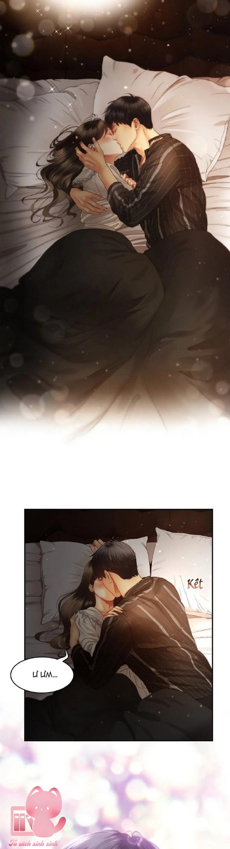 Ánh Sao Ban Mai - Chap 29