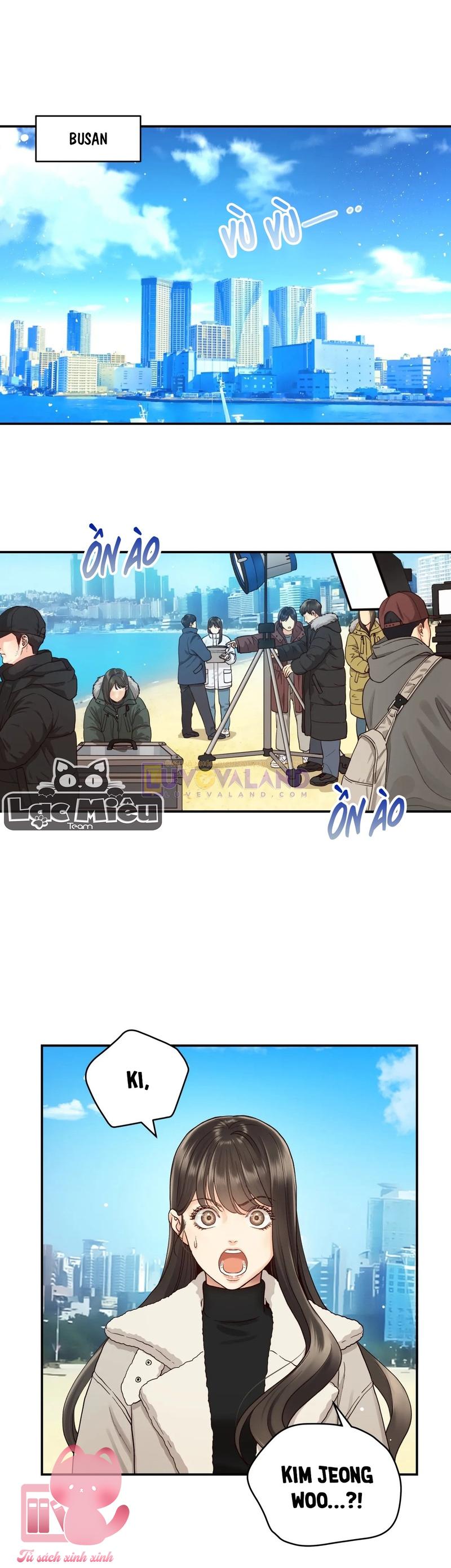 Ánh Sao Ban Mai - Chap 3