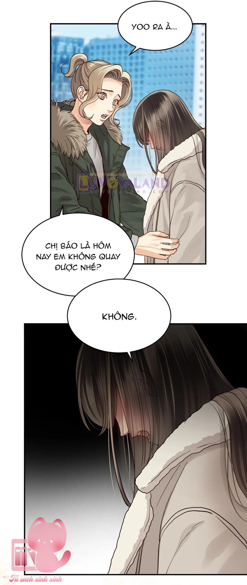Ánh Sao Ban Mai - Chap 3