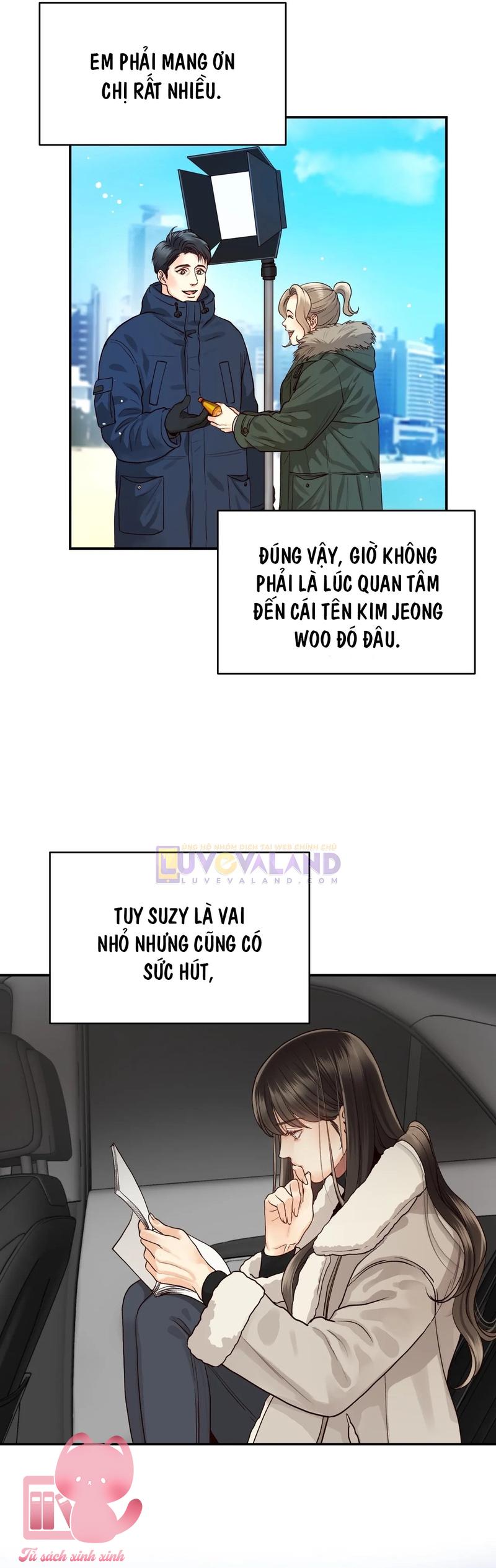 Ánh Sao Ban Mai - Chap 3