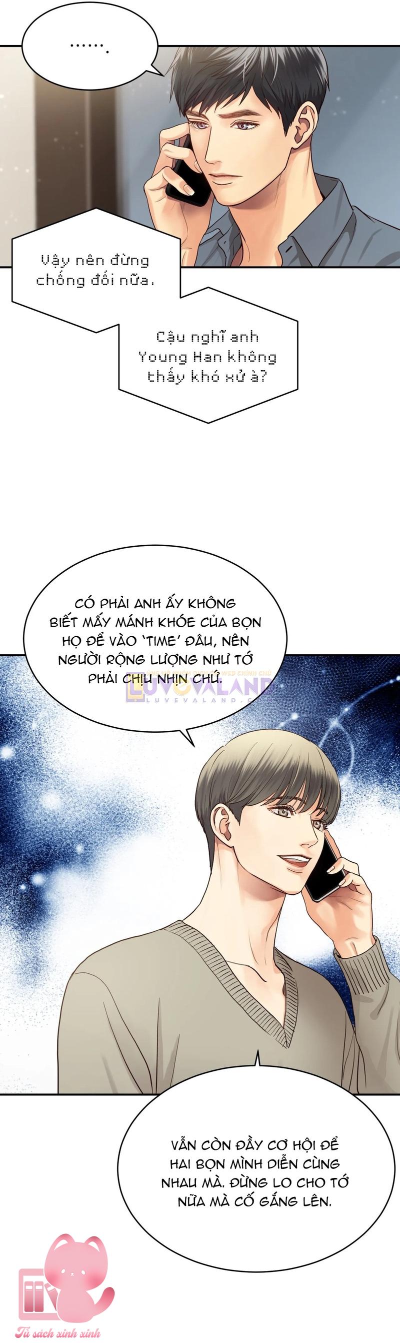 Ánh Sao Ban Mai - Chap 3