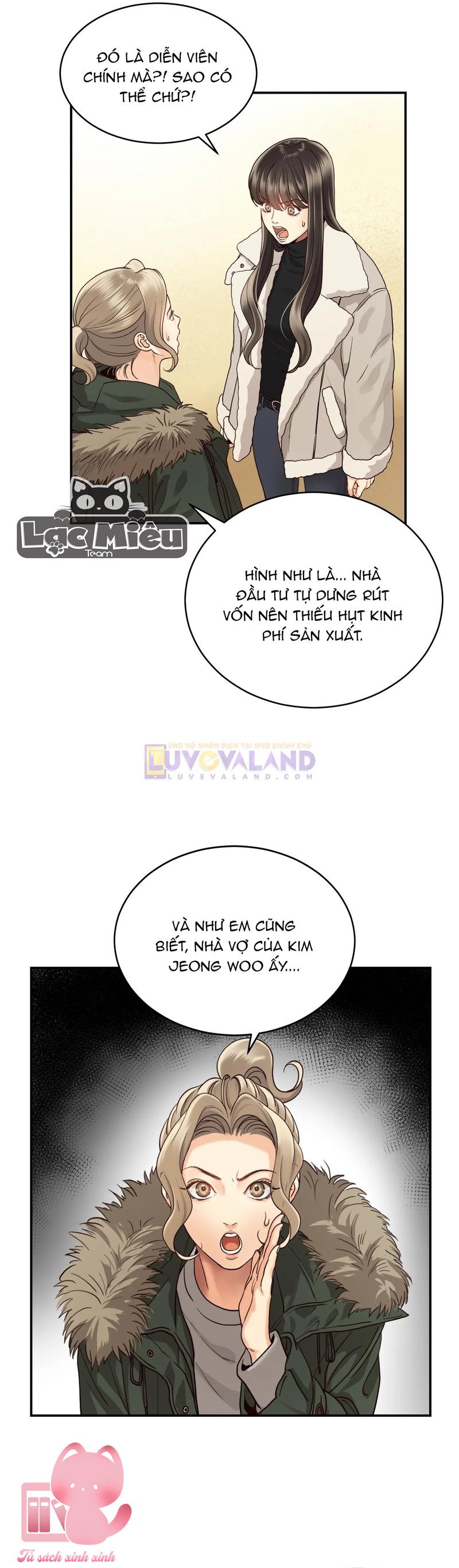 Ánh Sao Ban Mai - Chap 3