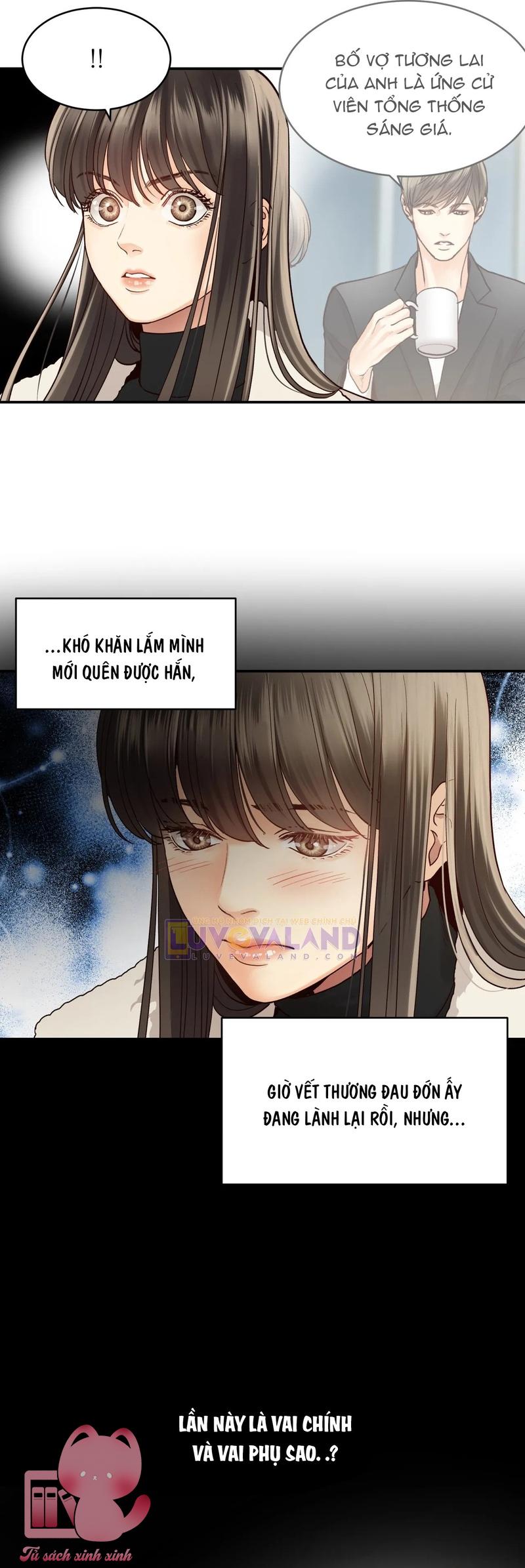 Ánh Sao Ban Mai - Chap 3