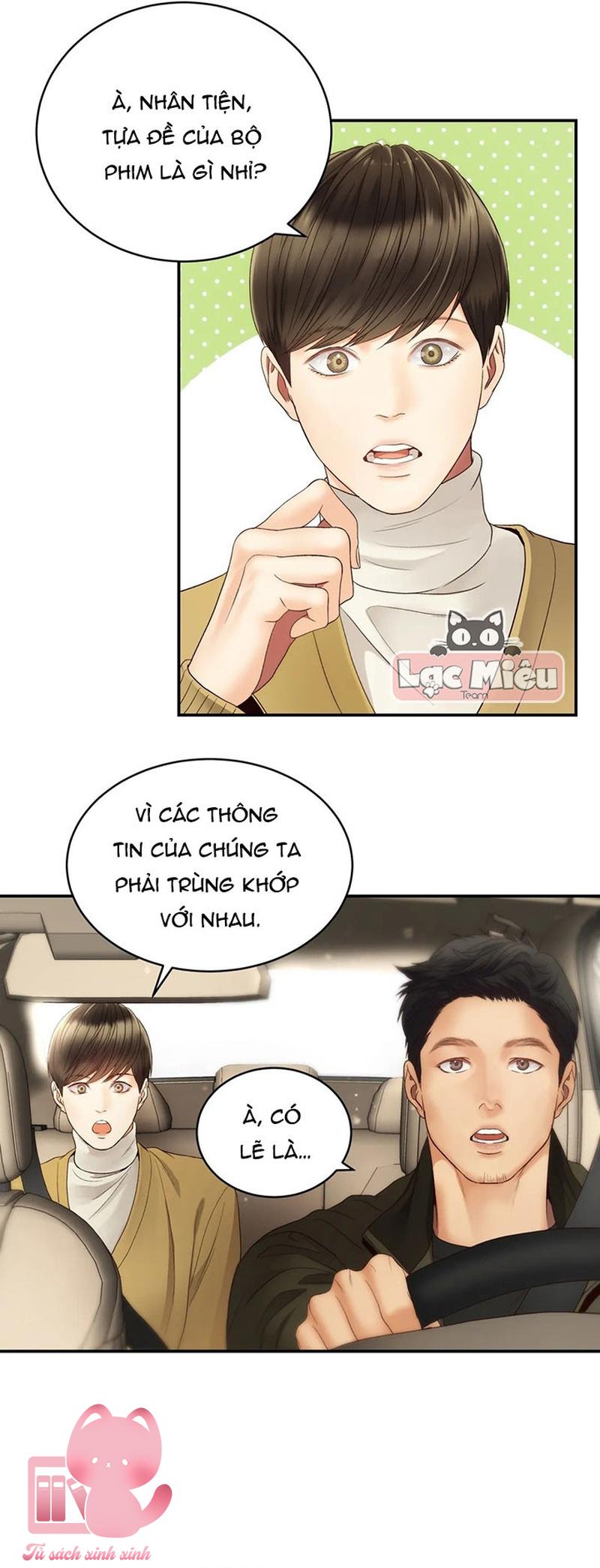 Ánh Sao Ban Mai - Chap 30