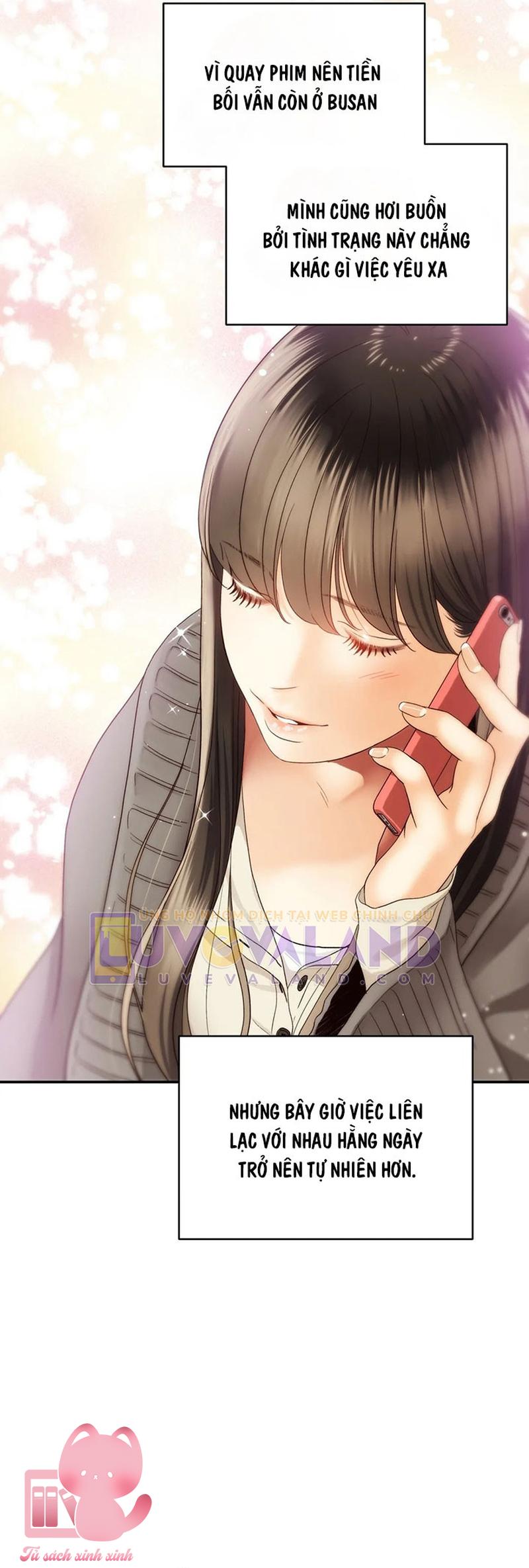 Ánh Sao Ban Mai - Chap 30