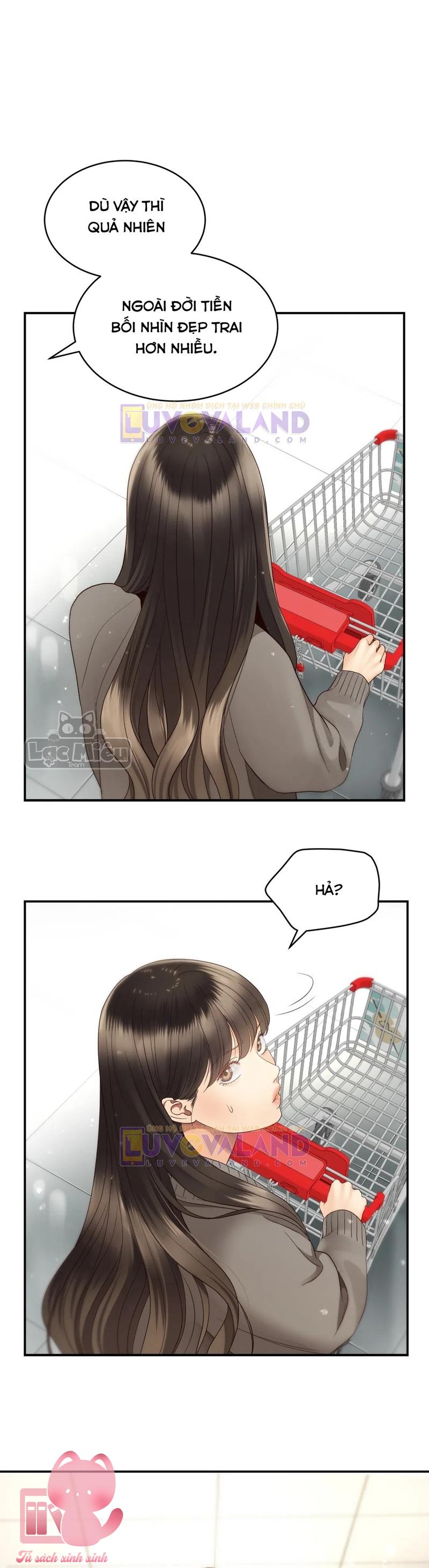 Ánh Sao Ban Mai - Chap 31
