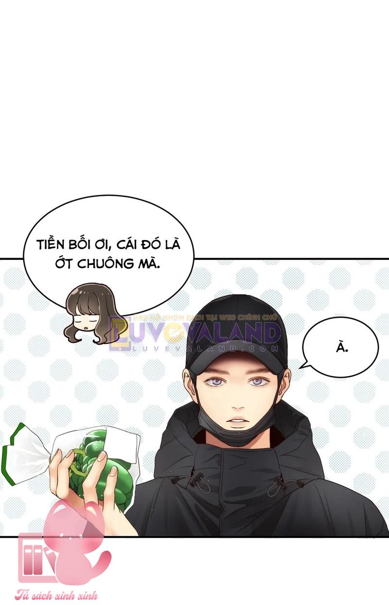 Ánh Sao Ban Mai - Chap 31