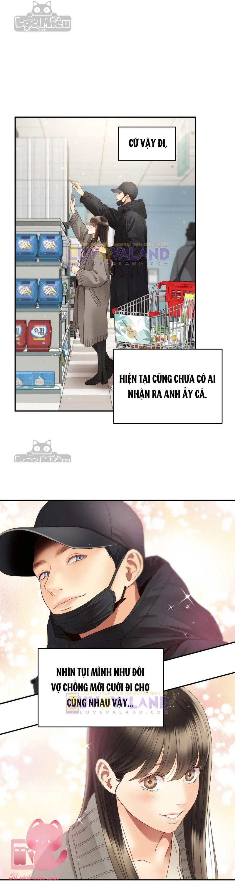 Ánh Sao Ban Mai - Chap 31