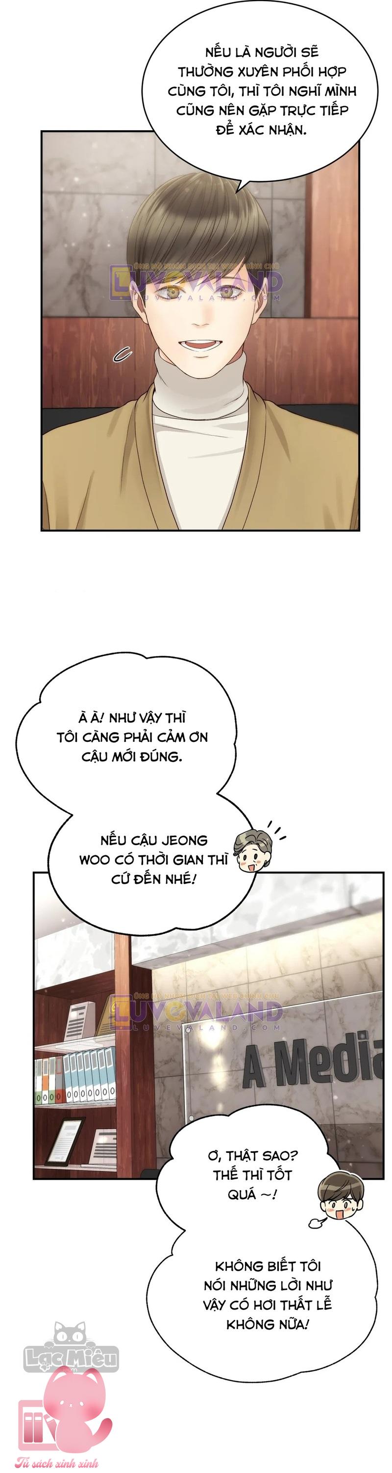 Ánh Sao Ban Mai - Chap 31