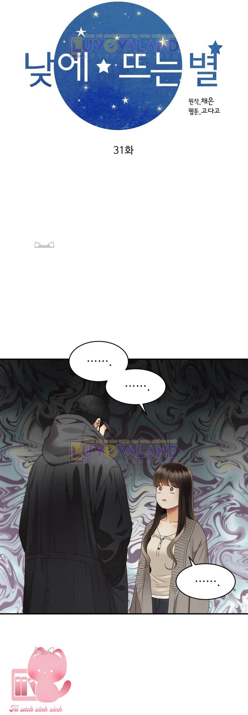 Ánh Sao Ban Mai - Chap 31
