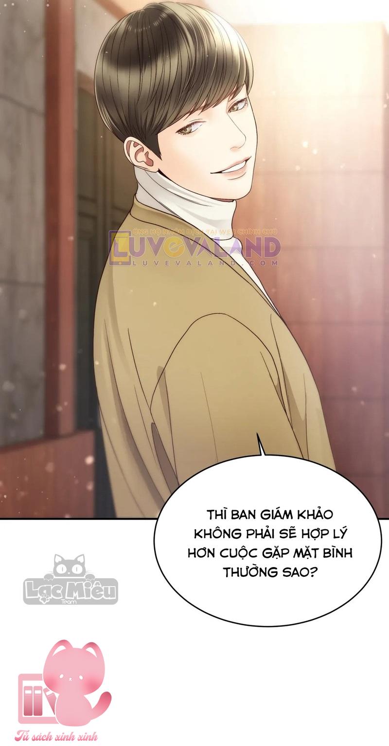 Ánh Sao Ban Mai - Chap 31