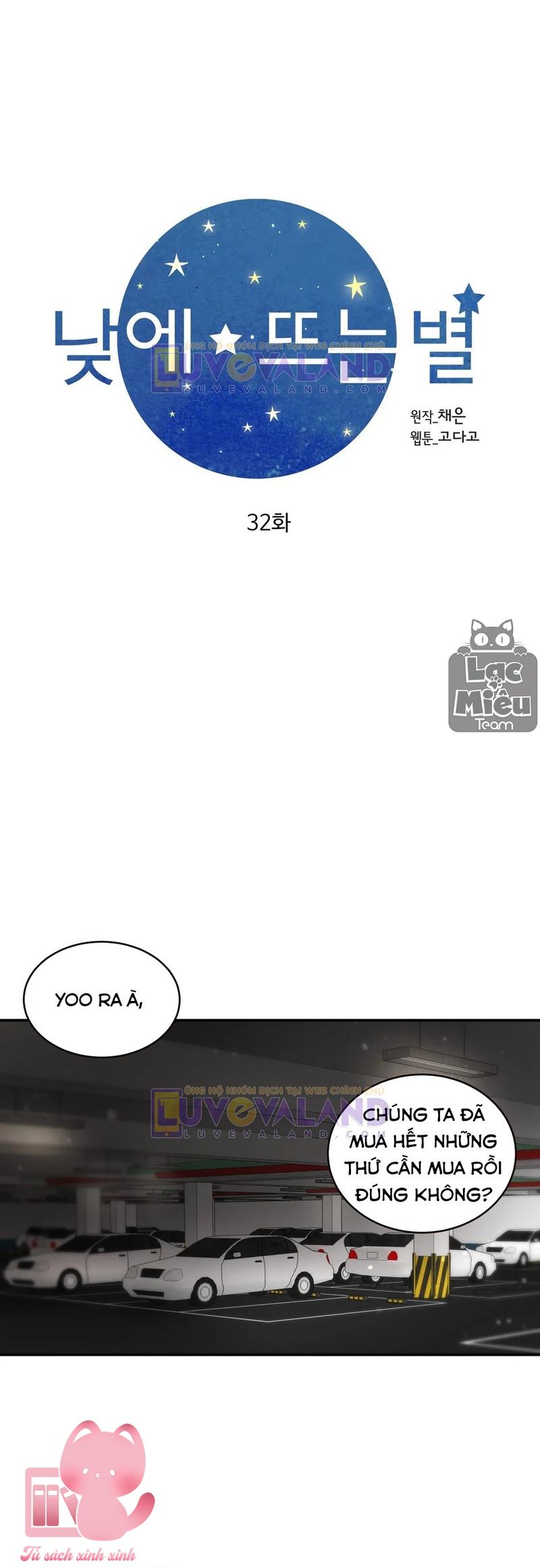 Ánh Sao Ban Mai - Chap 32