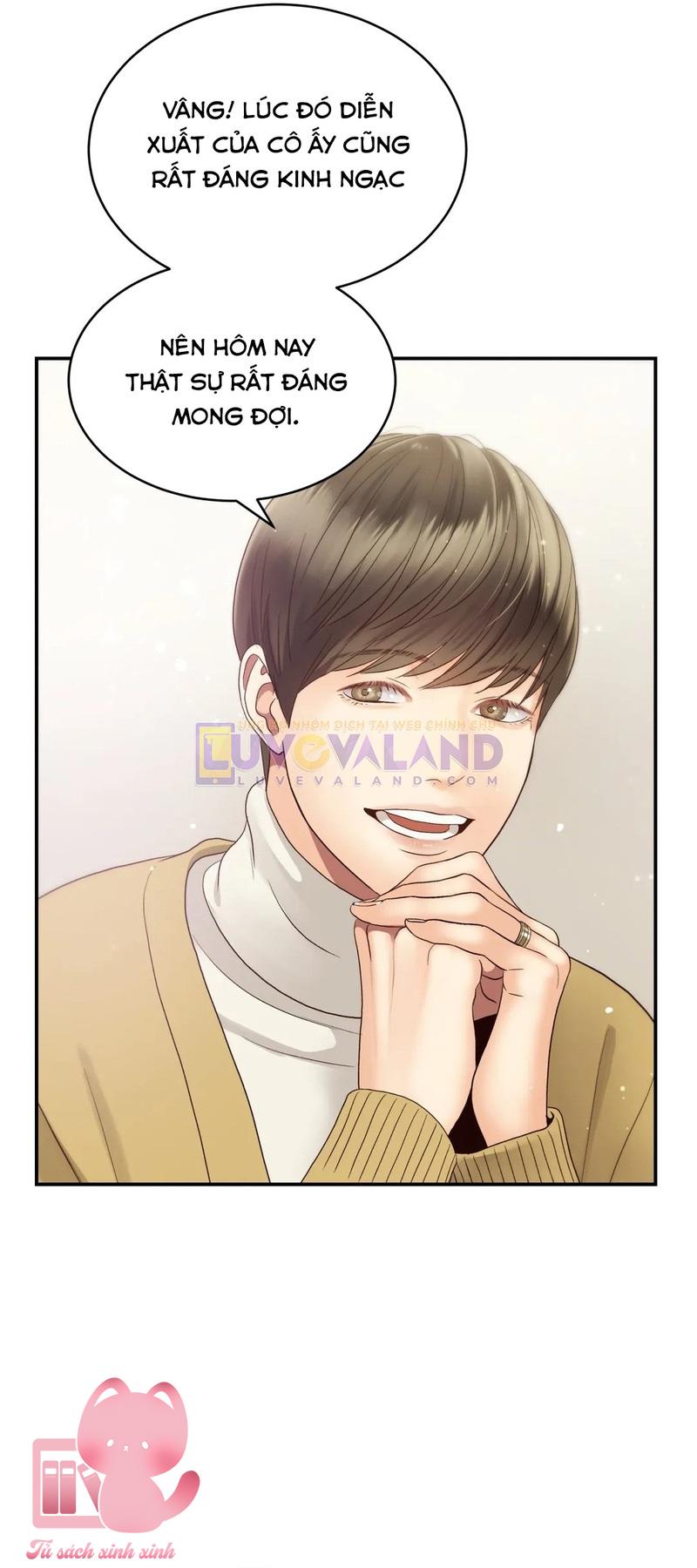 Ánh Sao Ban Mai - Chap 32