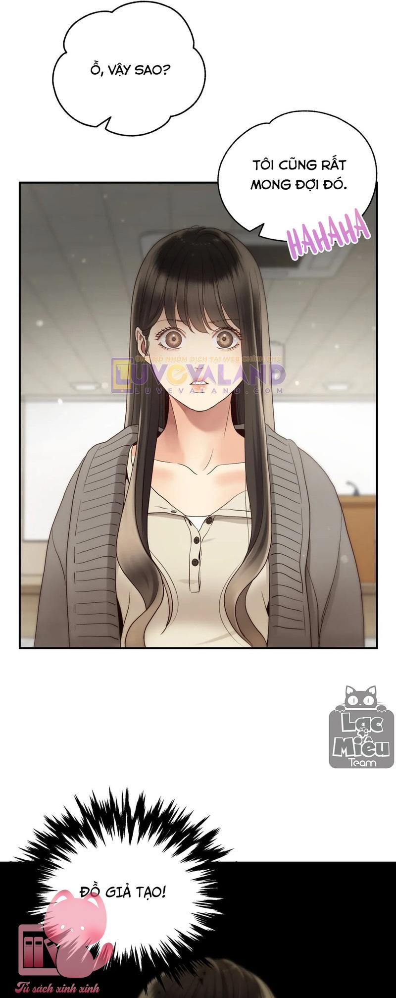 Ánh Sao Ban Mai - Chap 32