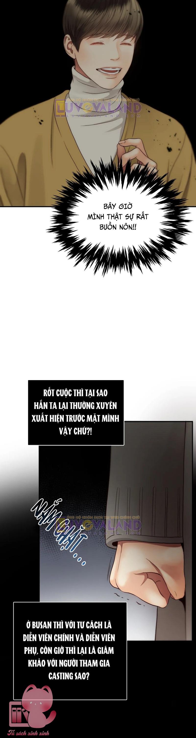 Ánh Sao Ban Mai - Chap 32