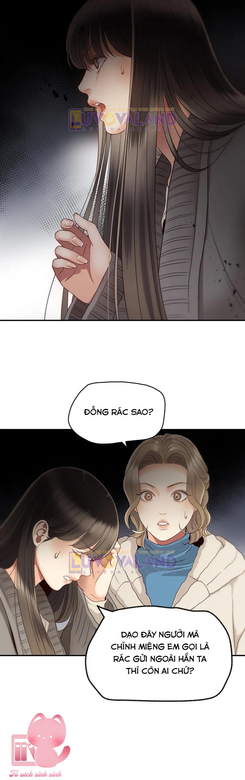 Ánh Sao Ban Mai - Chap 32