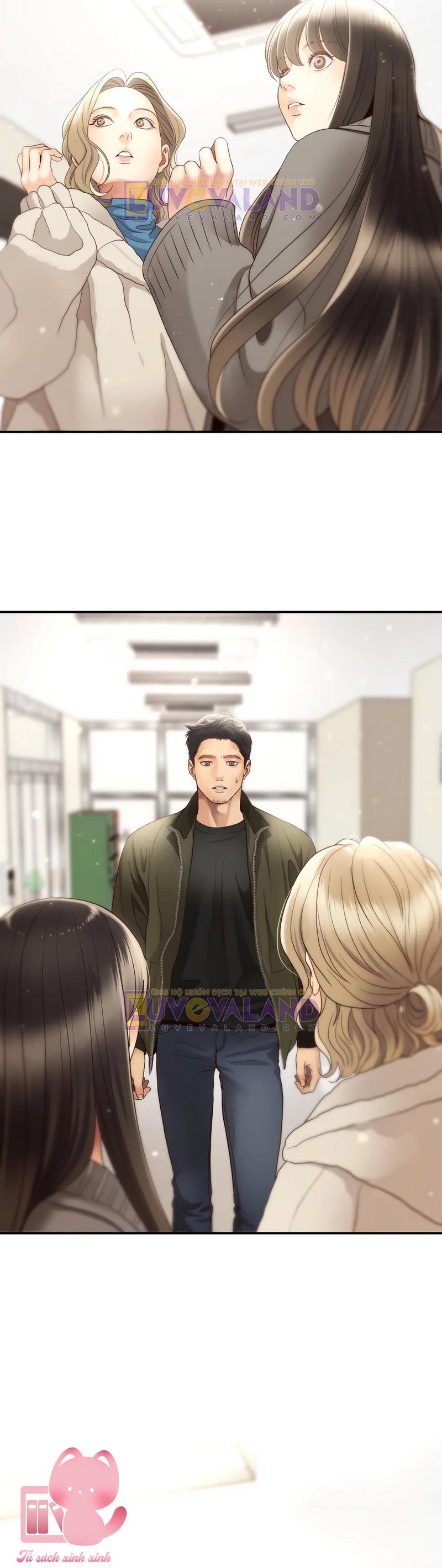 Ánh Sao Ban Mai - Chap 32