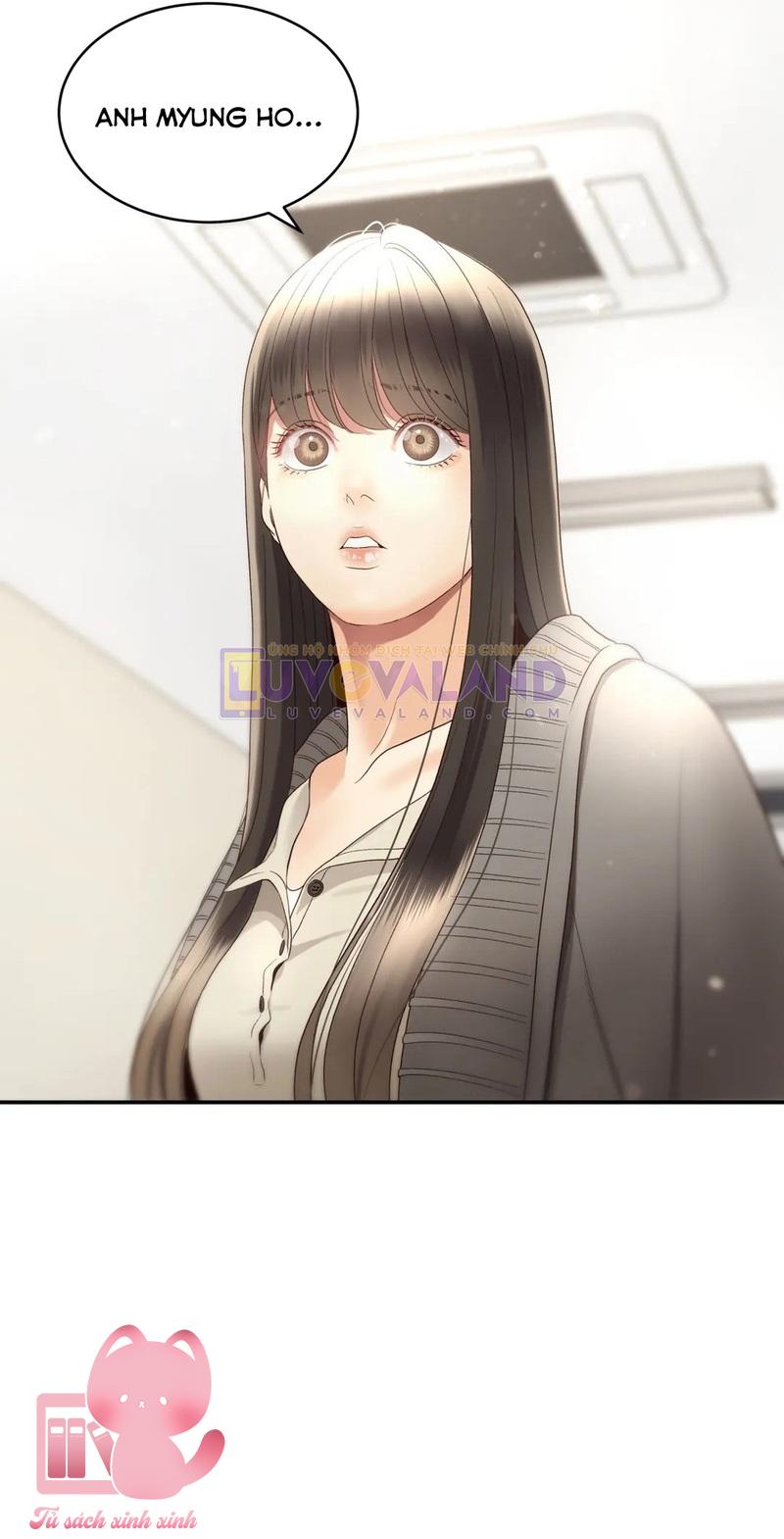 Ánh Sao Ban Mai - Chap 32