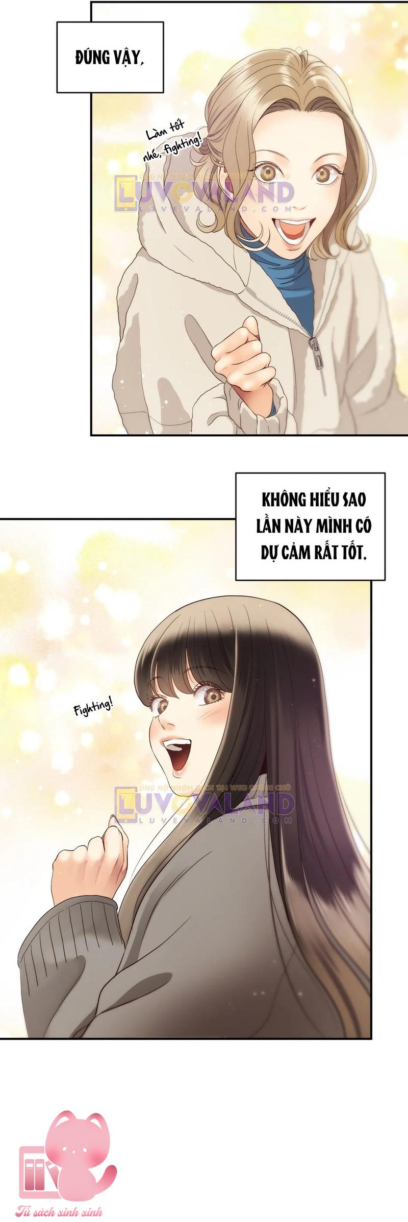 Ánh Sao Ban Mai - Chap 32