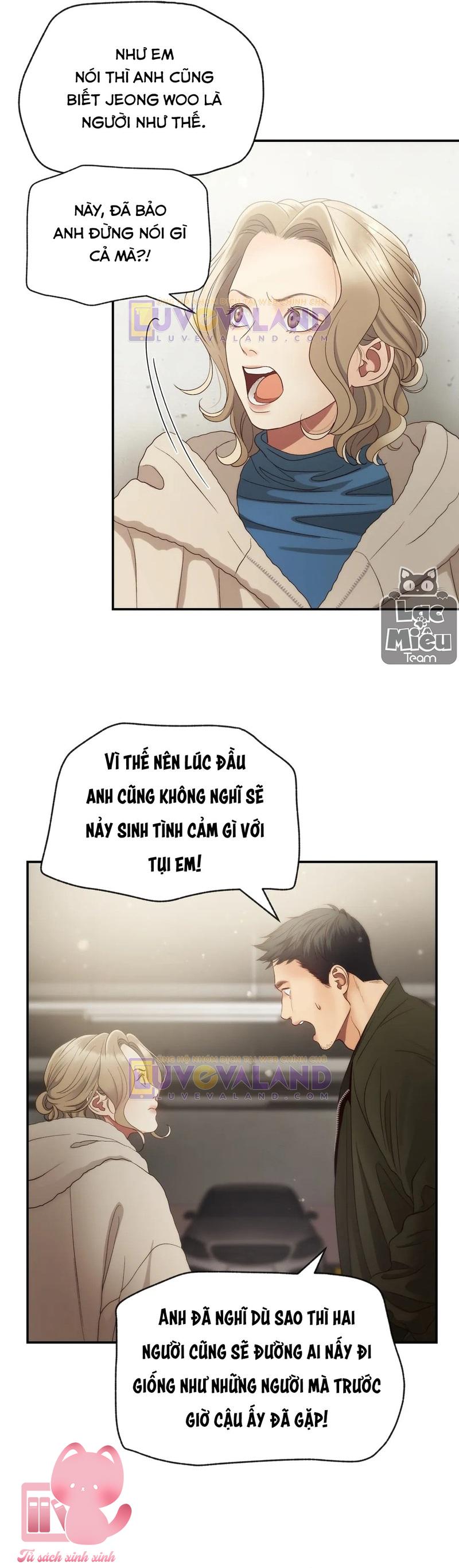 Ánh Sao Ban Mai - Chap 33