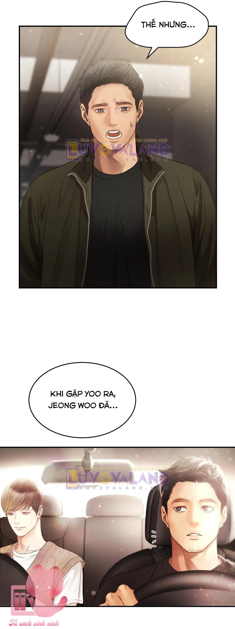 Ánh Sao Ban Mai - Chap 33