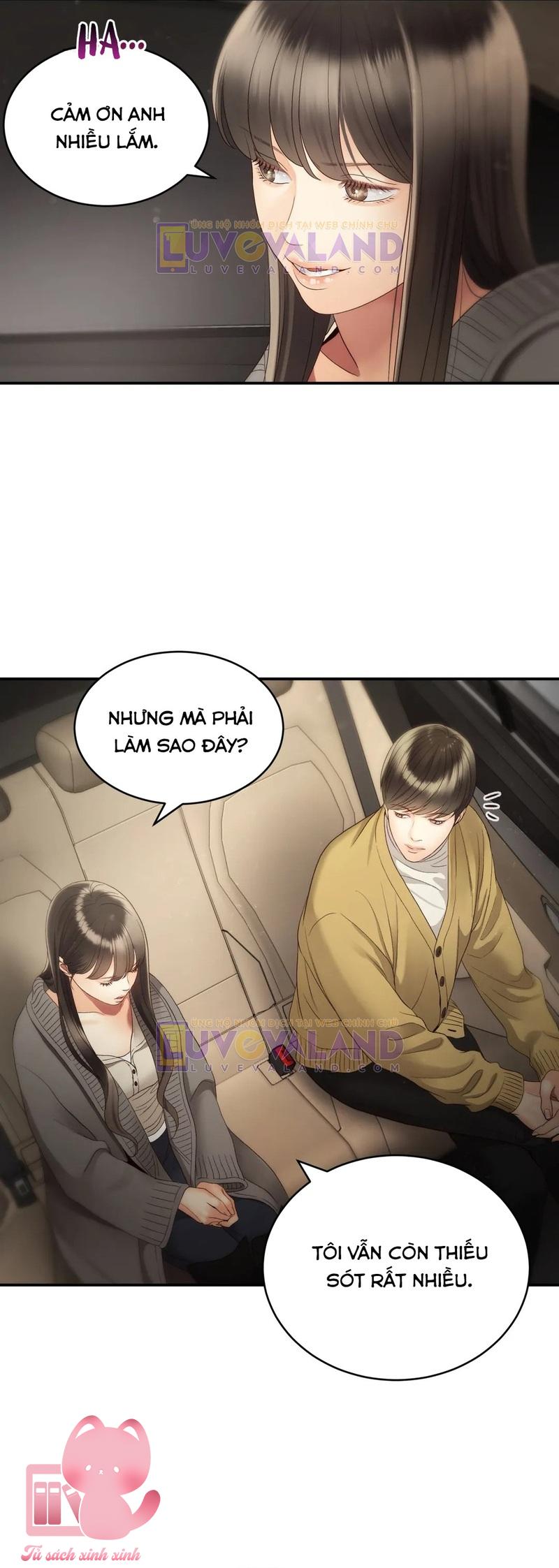 Ánh Sao Ban Mai - Chap 33