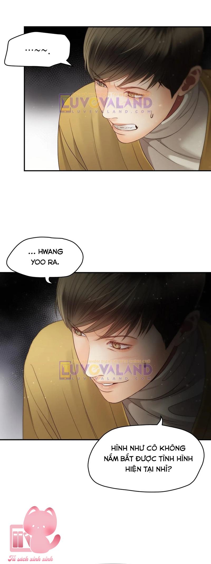 Ánh Sao Ban Mai - Chap 33