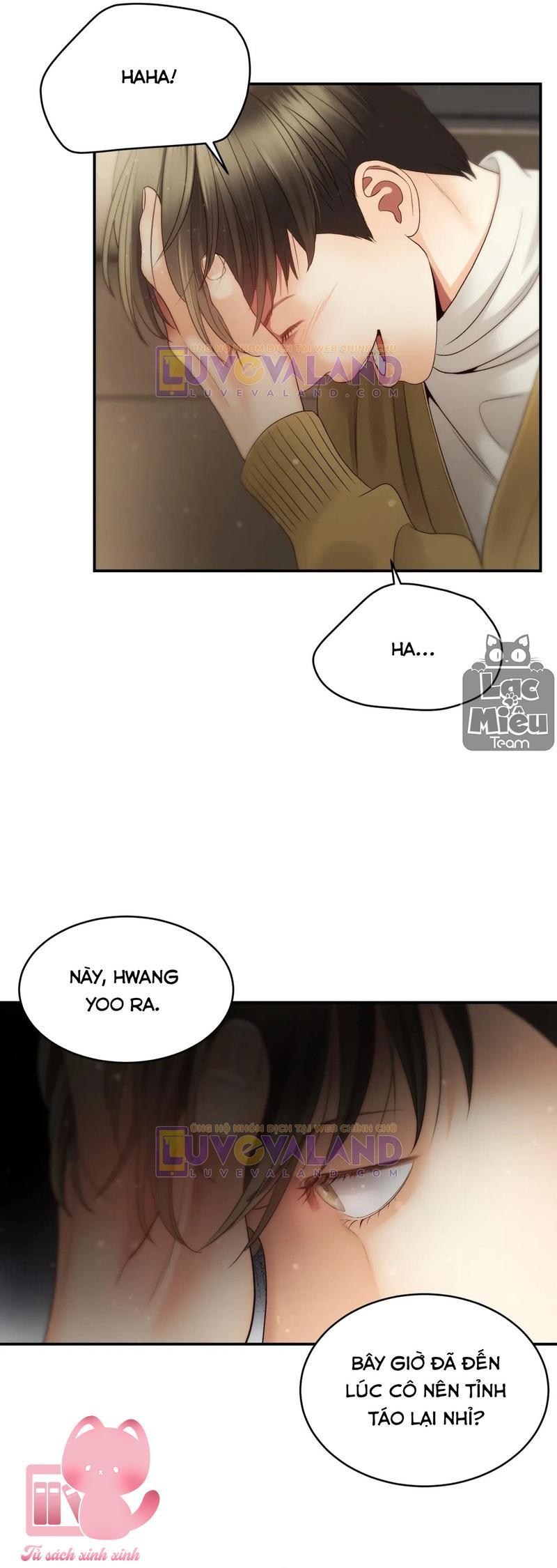 Ánh Sao Ban Mai - Chap 33