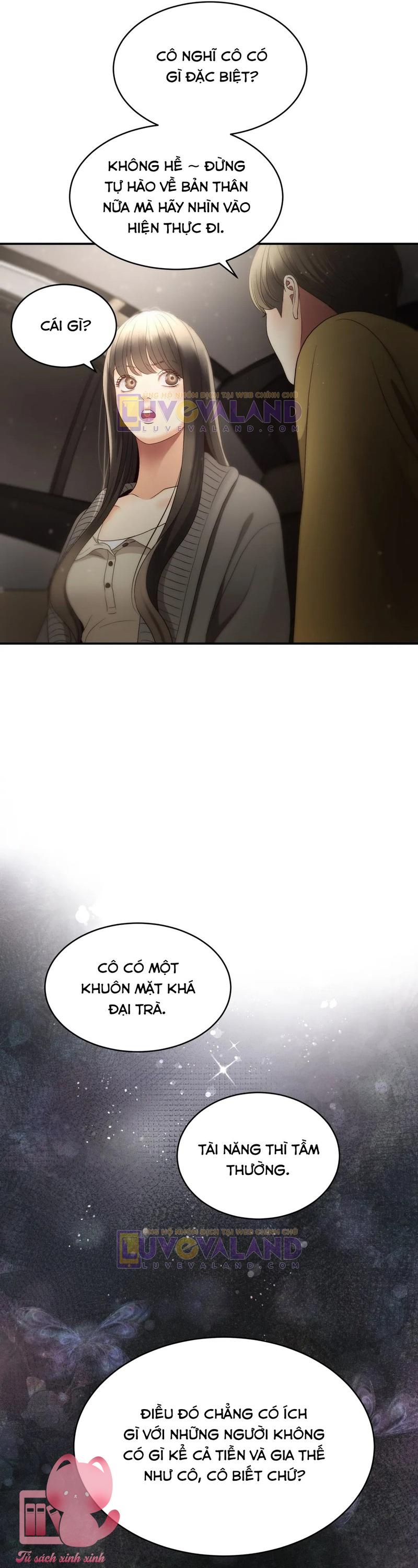 Ánh Sao Ban Mai - Chap 33