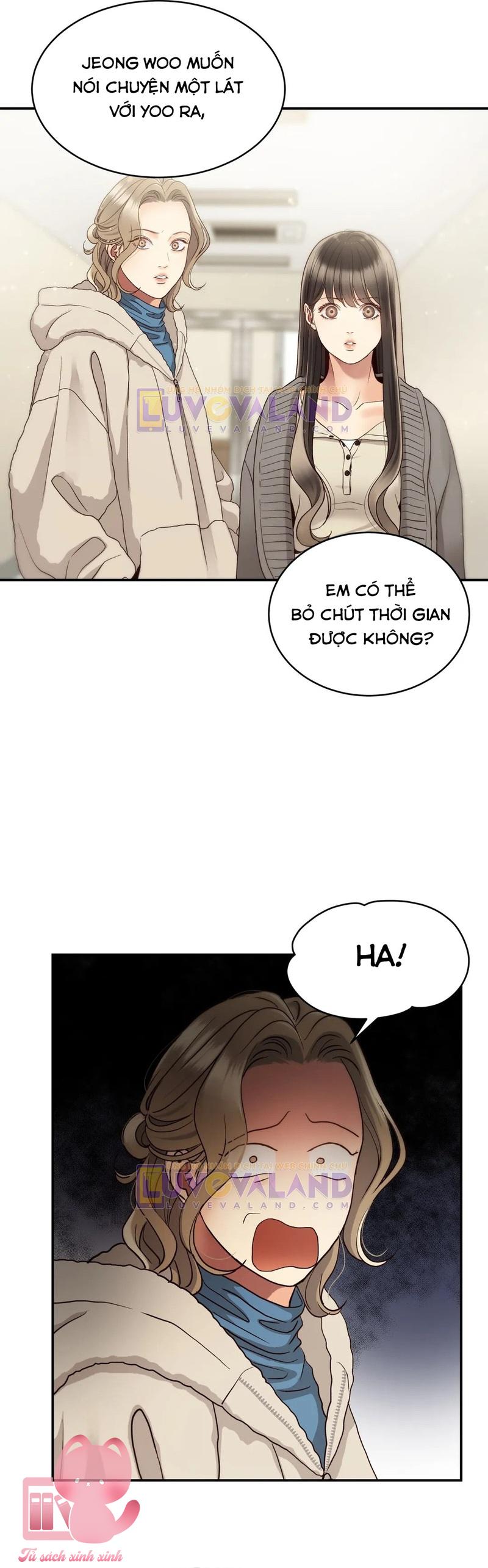 Ánh Sao Ban Mai - Chap 33