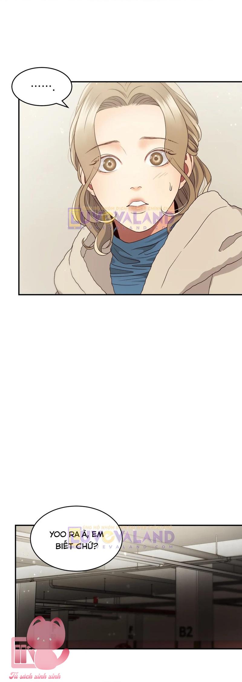 Ánh Sao Ban Mai - Chap 33