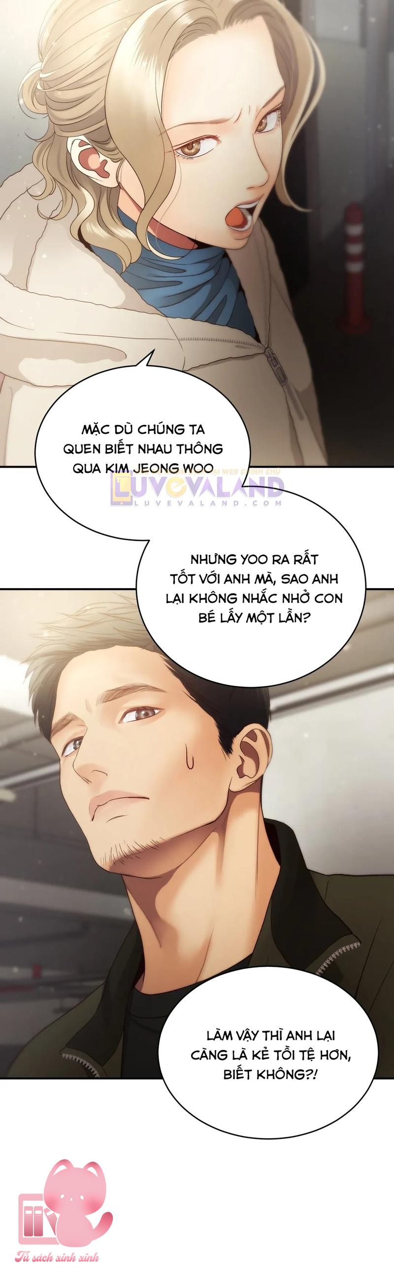Ánh Sao Ban Mai - Chap 33