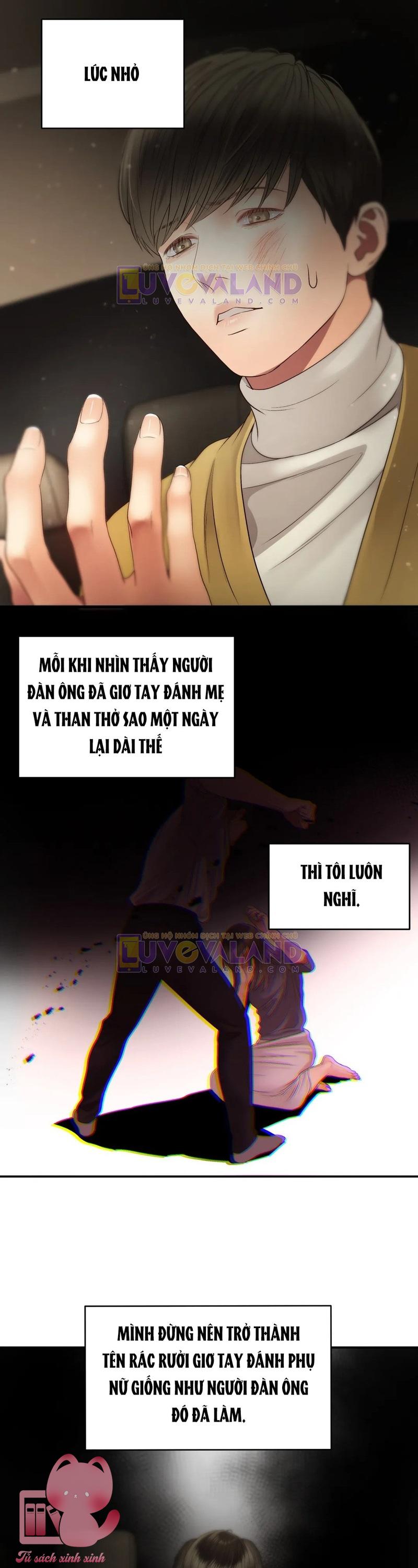 Ánh Sao Ban Mai - Chap 34