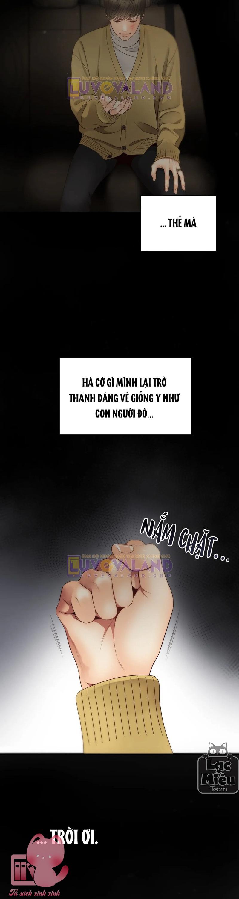 Ánh Sao Ban Mai - Chap 34