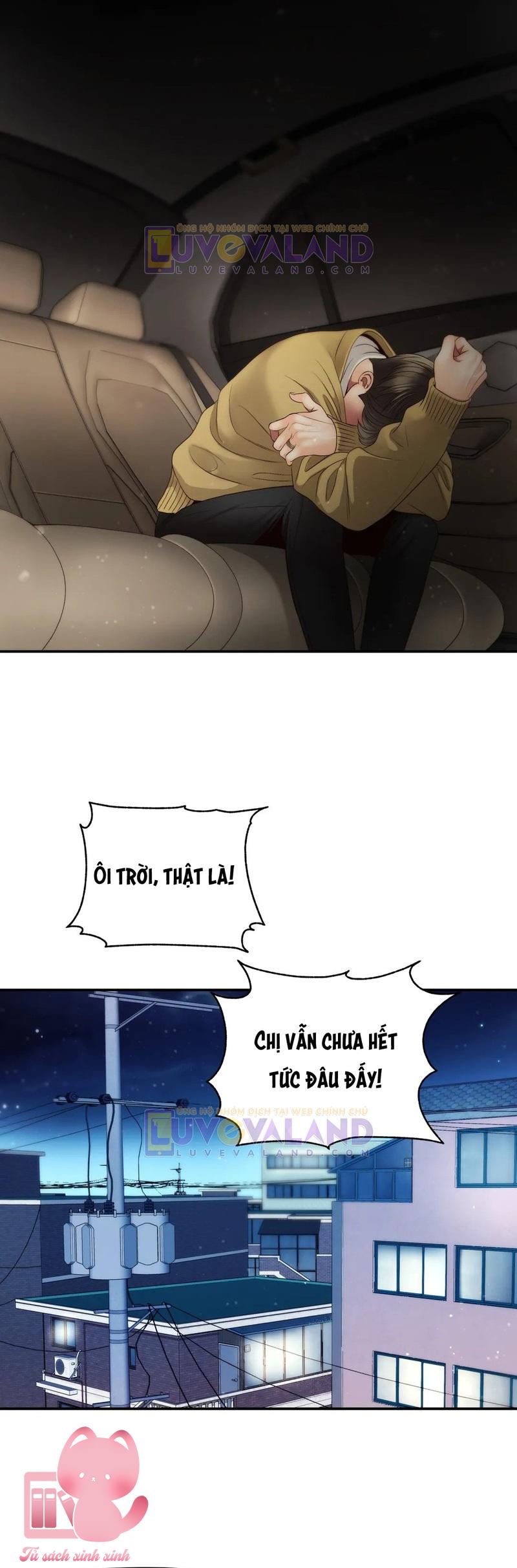 Ánh Sao Ban Mai - Chap 34