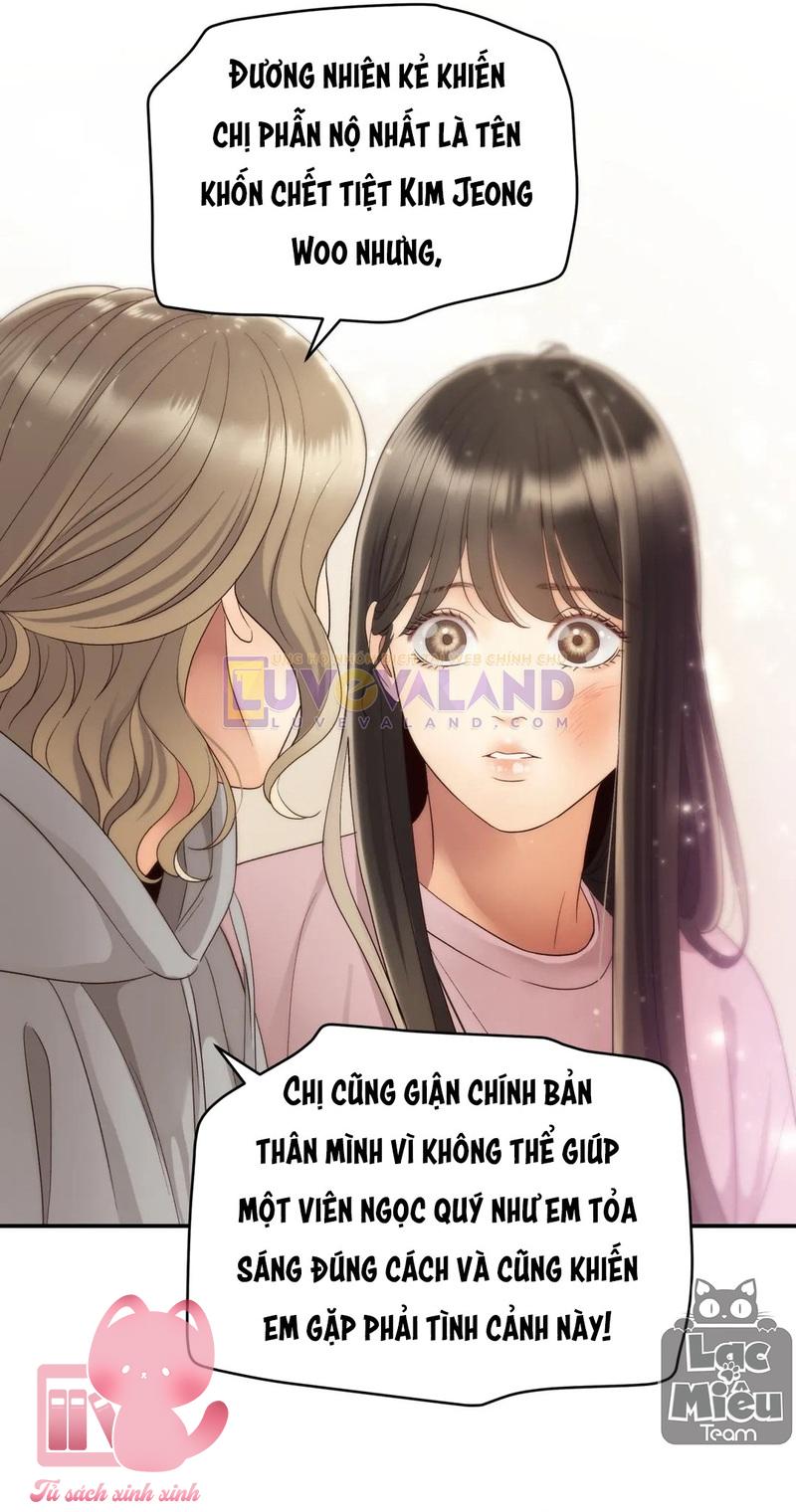 Ánh Sao Ban Mai - Chap 34