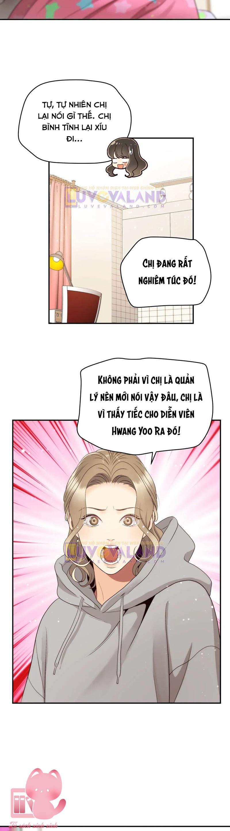 Ánh Sao Ban Mai - Chap 34