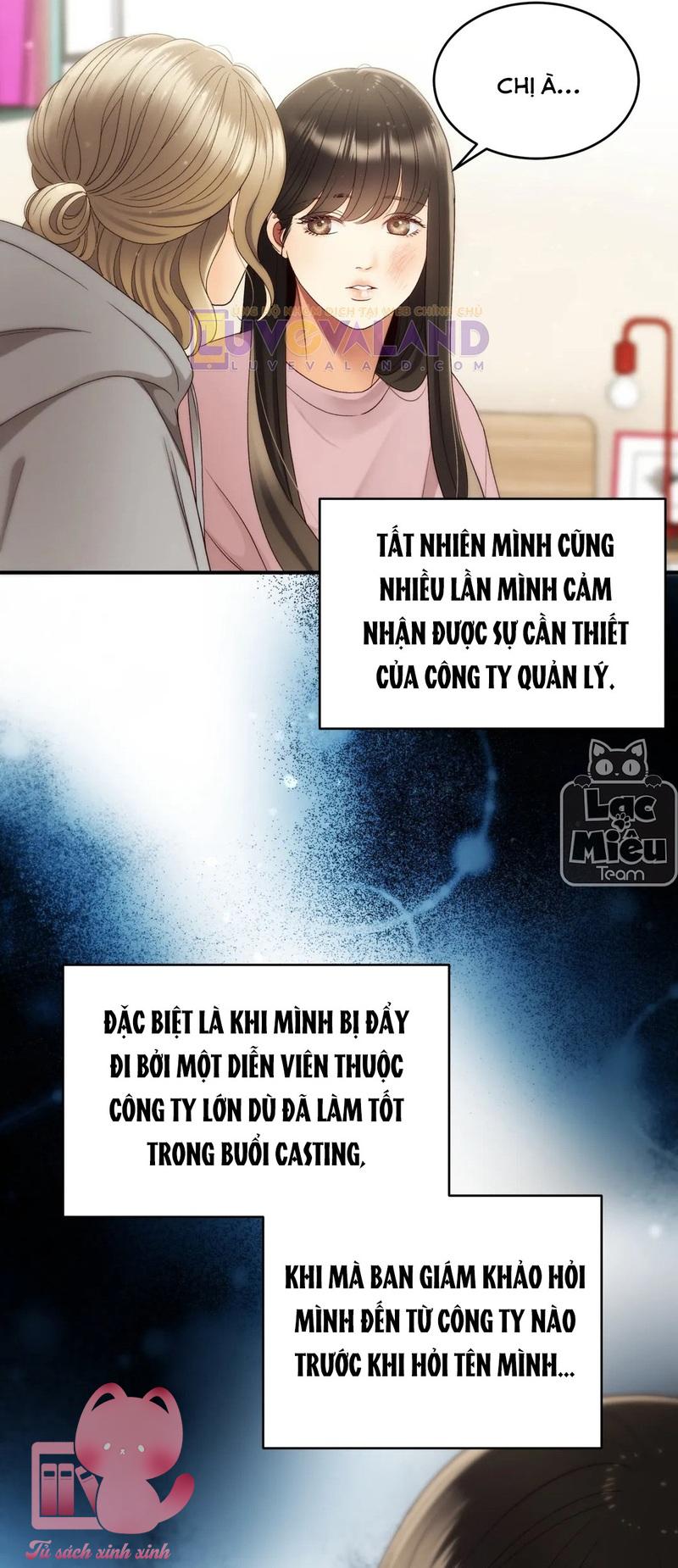 Ánh Sao Ban Mai - Chap 34
