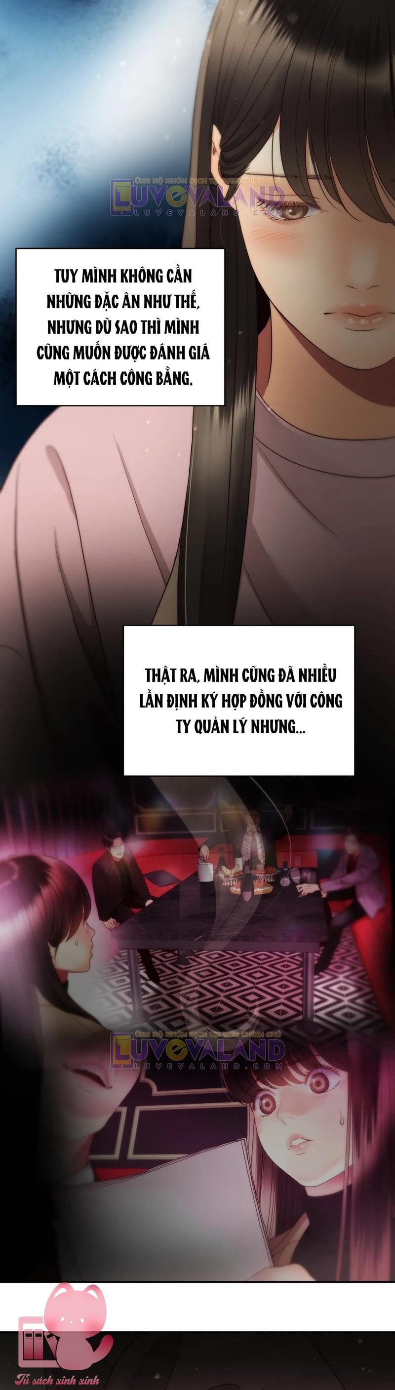Ánh Sao Ban Mai - Chap 34