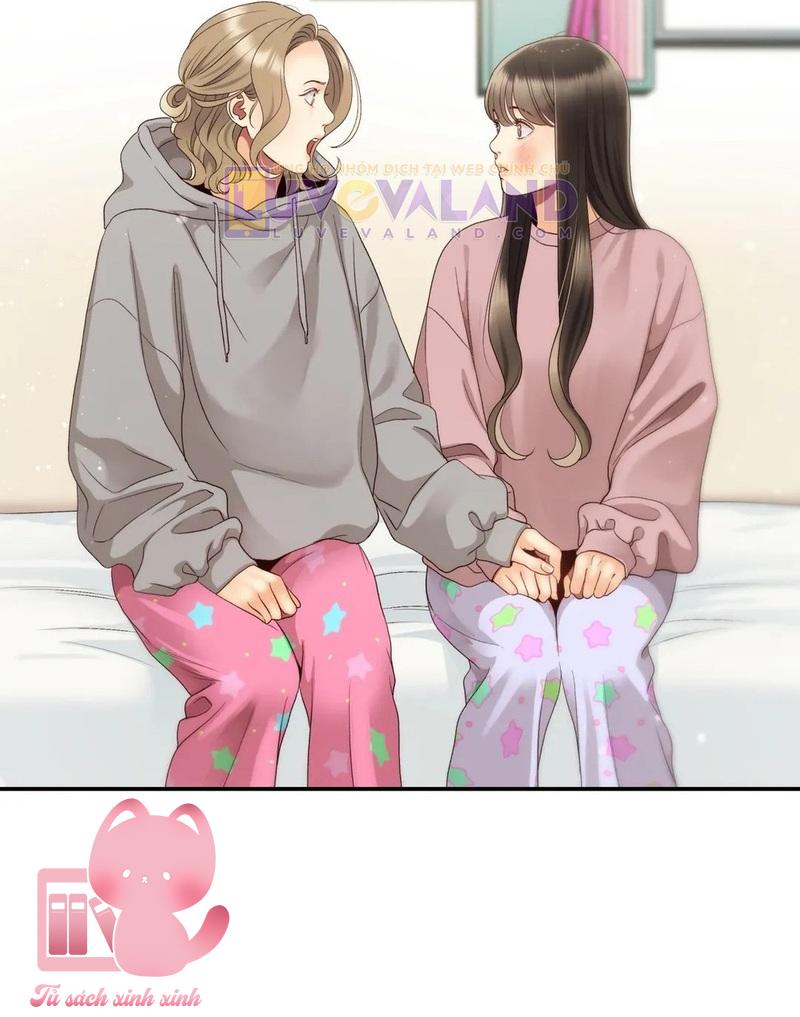 Ánh Sao Ban Mai - Chap 34