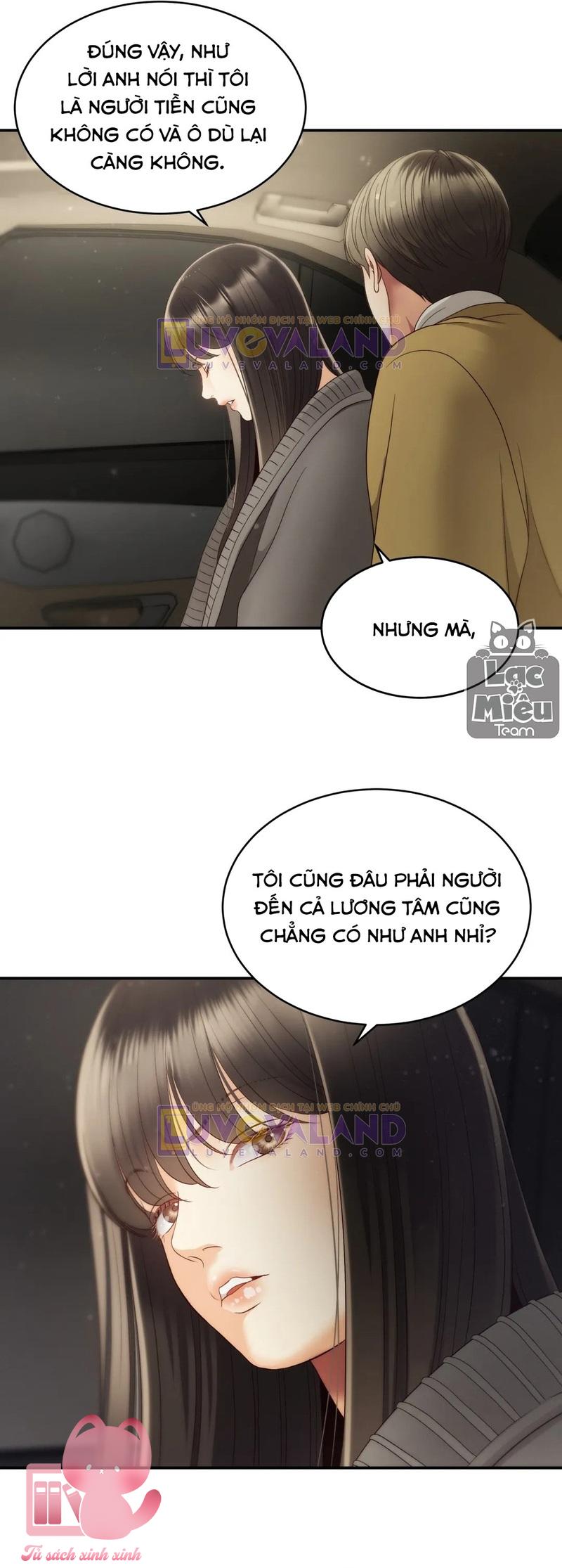 Ánh Sao Ban Mai - Chap 34