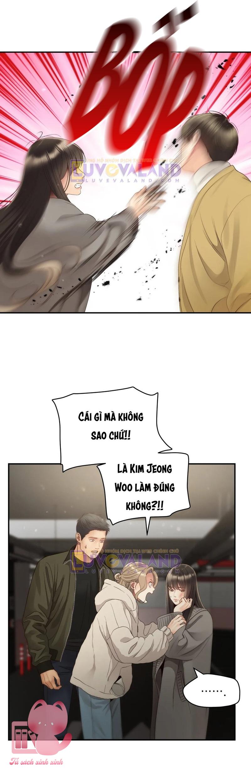 Ánh Sao Ban Mai - Chap 34
