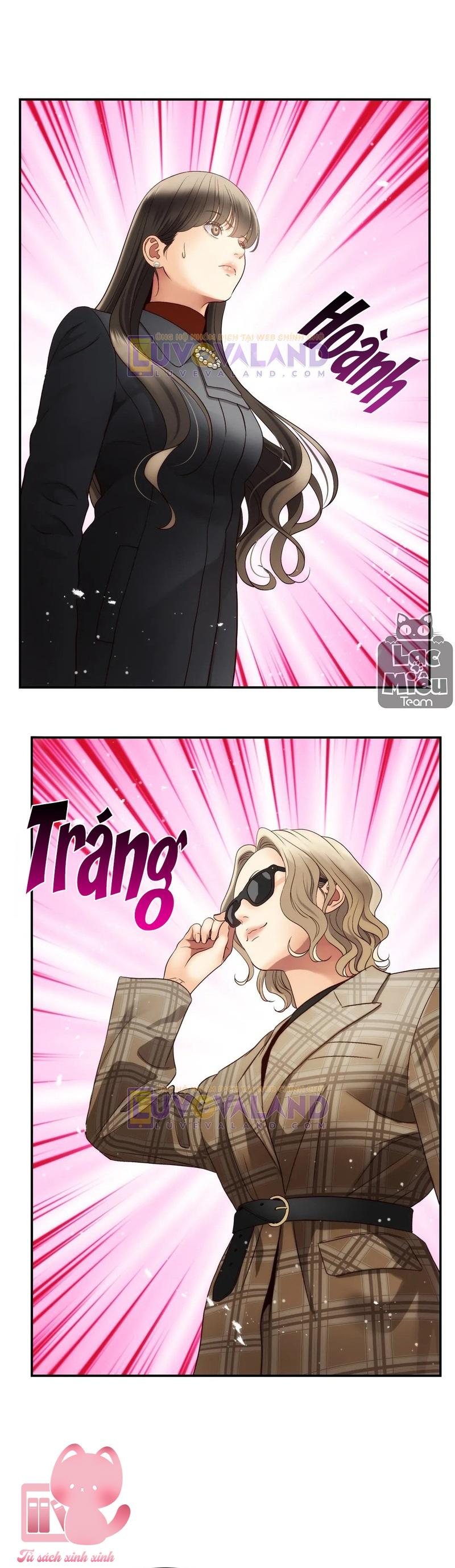 Ánh Sao Ban Mai - Chap 35