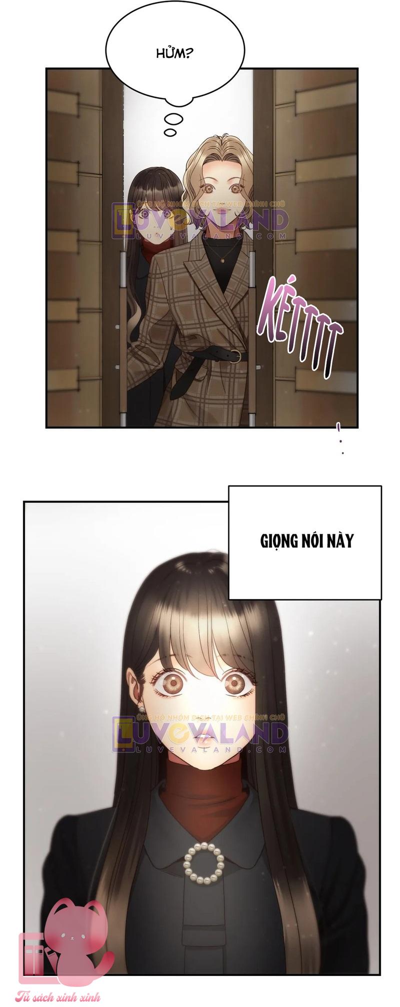Ánh Sao Ban Mai - Chap 35