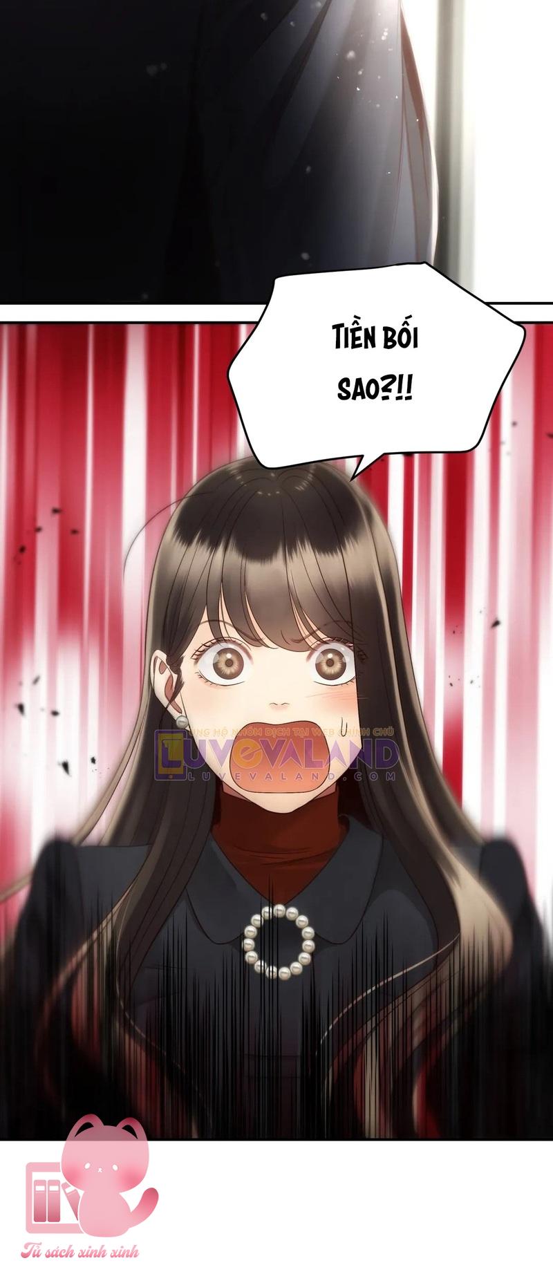 Ánh Sao Ban Mai - Chap 35
